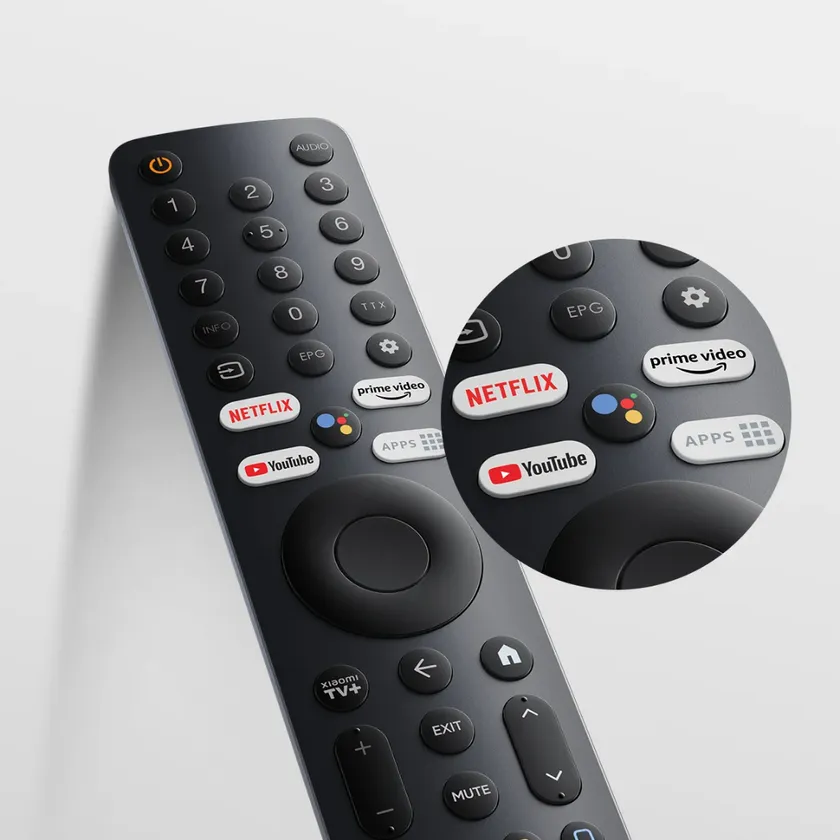 xiaomi TV A Pro 32 新品未開封品 - テレビ
